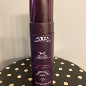 Aveda Invati